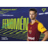 2025/26 Sportzoo Chance Liga 2. série #FE-40 MARTIN AMBLER Fenomén