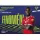 2025/26 Sportzoo Chance Liga 2. série #FE-44 ABDULLAHI TANKO Fenomén