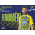 2025/26 Sportzoo Chance Liga 2. série #FE-47 TOMÁŠ POZNAR Fenomén