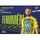 2025/26 Sportzoo Chance Liga 2. série #FE-47 TOMÁŠ POZNAR Fenomén