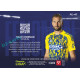 2025/26 Sportzoo Chance Liga 2. série #FE-47 TOMÁŠ POZNAR Fenomén