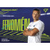2025/26 Sportzoo Chance Liga 2. série #FE-25 DOMINIK PLECHATÝ Fenomén