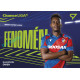 2025/26 Sportzoo Chance Liga 2. série #FE-04 SAMPSON DWEH Fenomén