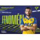 2025/26 Sportzoo Chance Liga 2. série #FE-32 DANIEL TRUBAČ Fenomén