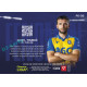 2025/26 Sportzoo Chance Liga 2. série #FE-32 DANIEL TRUBAČ Fenomén