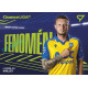 2025/26 Sportzoo Chance Liga 2. série #FE-31 LADISLAV KREJČÍ Fenomén