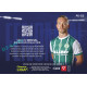 2025/26 Sportzoo Chance Liga 2. série #FE-22 VÁCLAV DRCHAL Fenomén