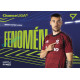 2025/26 Sportzoo Chance Liga 2. série #FE-11 MATĚJ RYNEŠ Fenomén