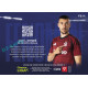 2025/26 Sportzoo Chance Liga 2. série #FE-11 MATĚJ RYNEŠ Fenomén