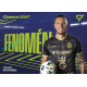 2025/26 Sportzoo Chance Liga 2. série #FE-18 TOMÁŠ PETRÁŠEK Fenomén