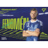 2025/26 Sportzoo Chance Liga 2. série #FE-16 RADIM BREITE Fenomén