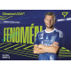 2025/26 Sportzoo Chance Liga 2. série #FE-16 RADIM BREITE Fenomén
