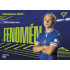 2025/26 Sportzoo Chance Liga 2. série #FE-09 MATĚJ ŠÍN Fenomén