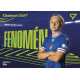 2025/26 Sportzoo Chance Liga 2. série #FE-09 MATĚJ ŠÍN Fenomén