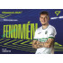 2025/26 Sportzoo Chance Liga 2. série #FE-29 FILIP VECHETA Fenomén