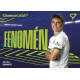 2025/26 Sportzoo Chance Liga 2. série #FE-28 DENNY SAMKO Fenomén