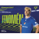 2025/26 Sportzoo Chance Liga 2. série #FE-07 MATĚJ CHALUŠ Fenomén