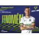 2025/26 Sportzoo Chance Liga 2. série #FE-27 JIŘÍ FLEIŠMAN Fenomén