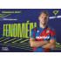 2025/26 Sportzoo Chance Liga 2. série #FE-06 MATĚJ VYDRA Fenomén