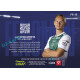 2025/26 Sportzoo Chance Liga 2. série #FE-13 JAN CHRAMOSTA Fenomén