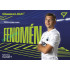 2025/26 Sportzoo Chance Liga 2. série #FE-26 MICHAL HLAVATÝ Fenomén