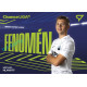 2025/26 Sportzoo Chance Liga 2. série #FE-26 MICHAL HLAVATÝ Fenomén