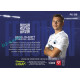 2025/26 Sportzoo Chance Liga 2. série #FE-26 MICHAL HLAVATÝ Fenomén