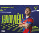 2025/26 Sportzoo Chance Liga 2. série #FE-05 TOMÁŠ LADRA Fenomén