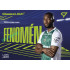2025/26 Sportzoo Chance Liga 2. série #FE-14 LAMIN JAWO Fenomén