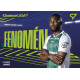 2025/26 Sportzoo Chance Liga 2. série #FE-14 LAMIN JAWO Fenomén
