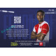 2025/26 Sportzoo Chance Liga 2. série #FE-02 OSCAR DORLEY Fenomén