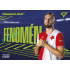 2025/26 Sportzoo Chance Liga 2. série #FE-03 TOMÁŠ CHORÝ Fenomén