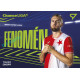 2025/26 Sportzoo Chance Liga 2. série #FE-03 TOMÁŠ CHORÝ Fenomén