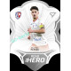 2025/26 Sportzoo Chance Liga 2. série #RH-9 VOJTĚCH PATRÁK Road 2 Hero