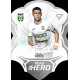 2025/26 Sportzoo Chance Liga 2. série #RH-7 DENNY SAMKO Road 2 Hero