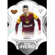 2025/26 Sportzoo Chance Liga 2. série #RH-8 ZLATAN ŠEHOVIĆ Road 2 Hero