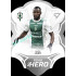 2025/26 Sportzoo Chance Liga 2. série #RH-4 LAMIN JAWO Road 2 Hero