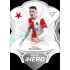 2025/26 Sportzoo Chance Liga 2. série #RH-1 ŠTĚPÁN CHALOUPEK Road 2 Hero