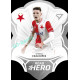 2025/26 Sportzoo Chance Liga 2. série #RH-1 ŠTĚPÁN CHALOUPEK Road 2 Hero