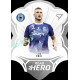 2025/26 Sportzoo Chance Liga 2. série #RH-5 JAN KRÁL Road 2 Hero
