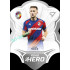 2025/26 Sportzoo Chance Liga 2. série #RH-3 AMAR MEMIČ Road 2 Hero