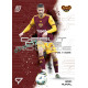 2025/26 Sportzoo Chance Liga 2. série #DR-13 ERIC HUNAL Debut Date Rookie