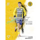 2025/26 Sportzoo Chance Liga 2. série #DR-18 LUKÁŠ BRÁNECKÝ Debut Date Rookie