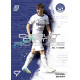 2025/26 Sportzoo Chance Liga 2. série #DR-12 DANIEL BARÁT Debut Date Rookie