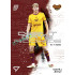 2025/26 Sportzoo Chance Liga 2. série #DR-14 MATĚJ ŽITNÝ Debut Date Rookie