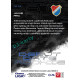 2025/26 Sportzoo Chance Liga 2. série #DR-03 JAKUB PIRA Debut Date Rookie