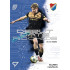 2025/26 Sportzoo Chance Liga 2. série #DR-02 MAREK HAVRAN Debut Date Rookie