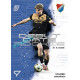 2025/26 Sportzoo Chance Liga 2. série #DR-02 MAREK HAVRAN Debut Date Rookie