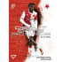 2025/26 Sportzoo Chance Liga 2. série #DR-01 YOUSSOUPHA SANYANG Debut Date Rookie