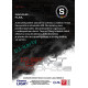 2025/26 Sportzoo Chance Liga 2. série #DR-04 GARANG KUOL Debut Date Rookie